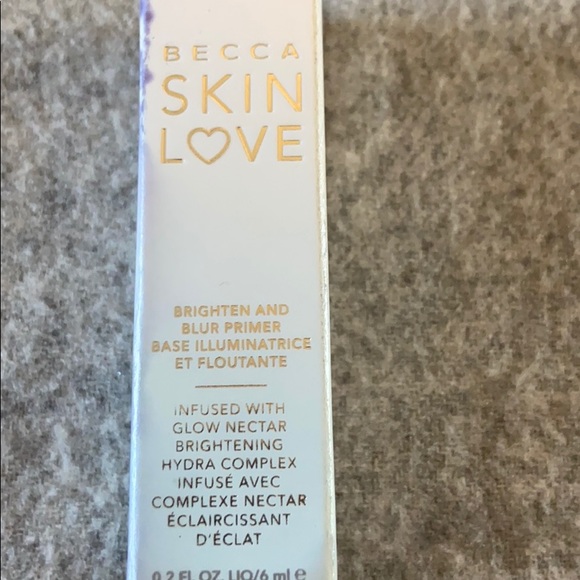 Brand new Becca primer and juice beauty primer - Picture 5 of 5